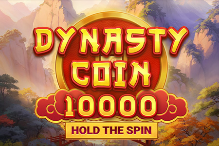 Dynasty Coin 10000: Hold the Spin Dynasty Coin 10000: Hold the Spin