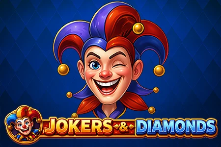 Jokers & Diamonds