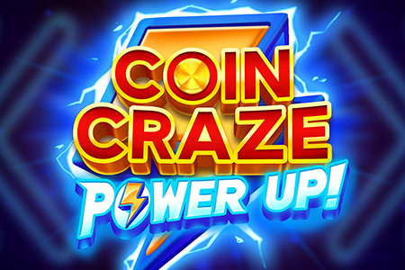 Coin Craze PowerUp