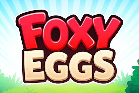 Foxy Eggs