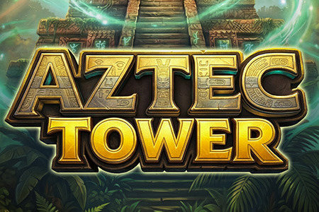 Aztec Tower Aztec Tower