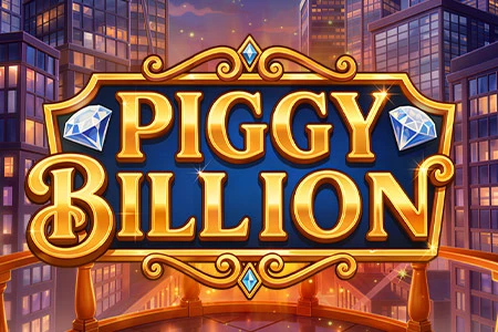 Piggy Billion