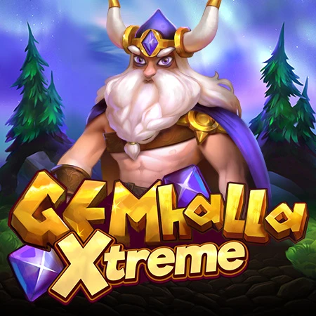 Gemhalla Xtreme Gemhalla Xtreme
