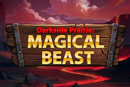 Darkside Prairie: Magical Beast