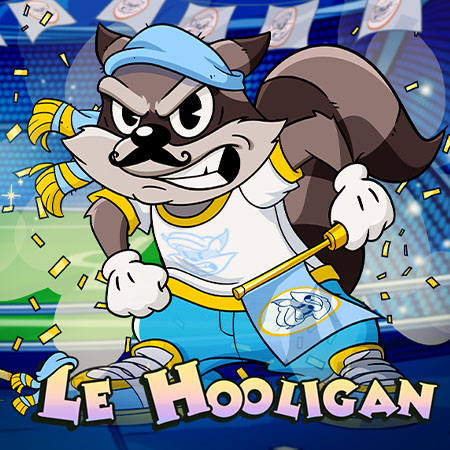 Le Hooligan Le Hooligan