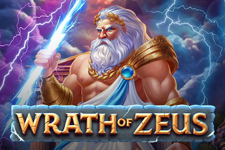 Wrath of Zeus ClusterBreaker Wrath of Zeus ClusterBreaker