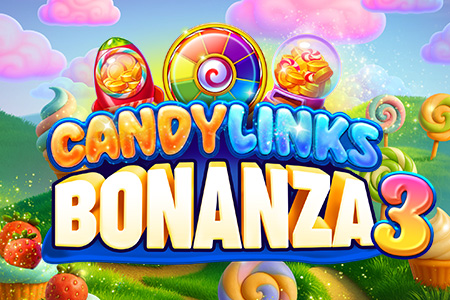 Candy Links Bonanza 3 Candy Links Bonanza 3