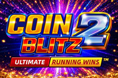 Coin Blitz 2: Ultimate Running Wins Coin Blitz 2: Ultimate Running Wins