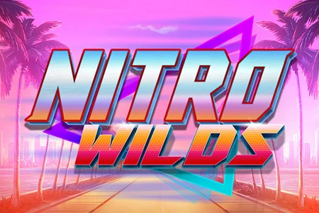 Nitro Wilds Nitro Wilds
