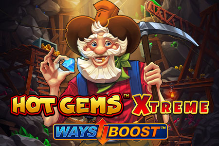 Hot Gems Hot Gems