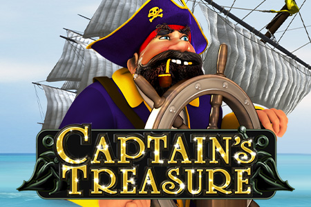 Captain's Treasure™ Captain's Treasure™