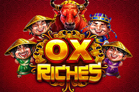 Ox Riches Ox Riches
