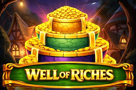 Well of Riches Well of Riches