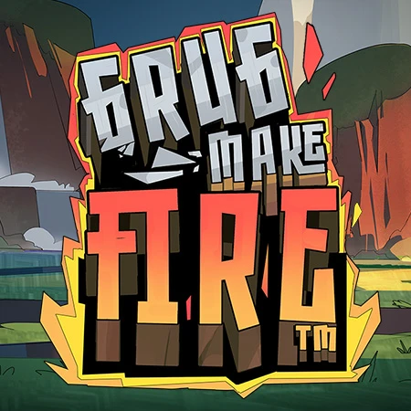 Grug Make Fire Grug Make Fire