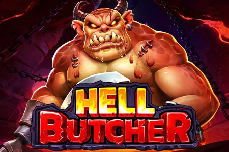 Hell Butcher