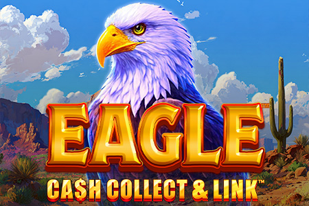 Eagle: Cash Collect & Link™