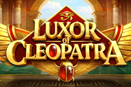 Luxor of Cleopatra