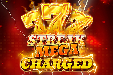 777 Streak: Megacharged 777 Streak: Megacharged