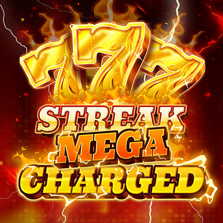 777 Streak: Megacharged 777 Streak: Megacharged