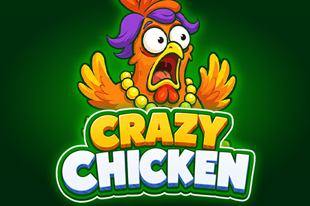Crazy Chicken Crazy Chicken