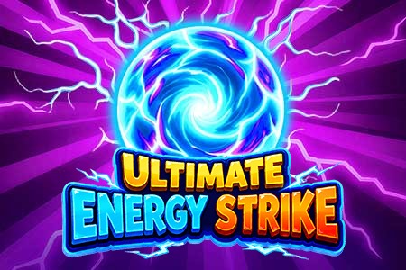 Ultimate Energy Strike