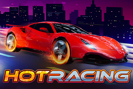 Hot Racing Hot Racing
