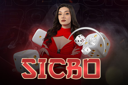 Sic Bo Sic Bo