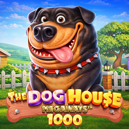 The Dog House Megaways 1000 The Dog House Megaways 1000