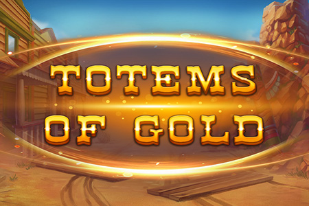 Totems of Gold