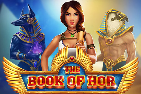 Book of Hor