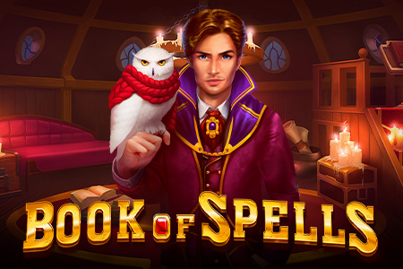 Book of Spells