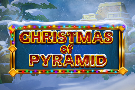 Christmas of Pyramid