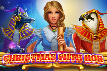 Christmas with Hor