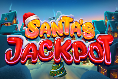 Santa's Jackpot