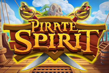 Pirate Spirit