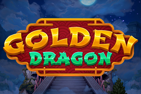 Golden Dragon