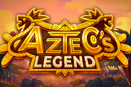 Aztec's Legend