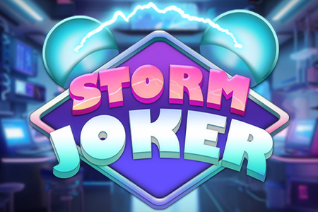 Storm Joker