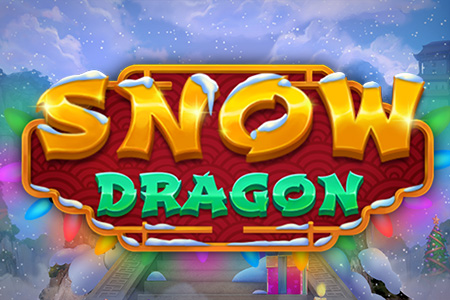 Snow Dragon