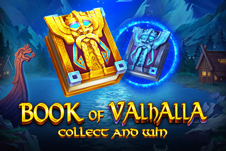 Book of Valhalla