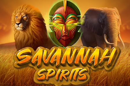 Savannah Spirits