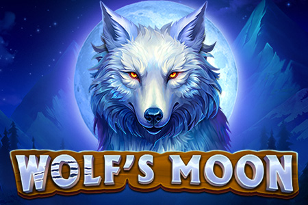 Wolf's Moon
