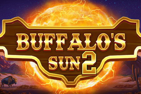 Buffalo's Sun 2