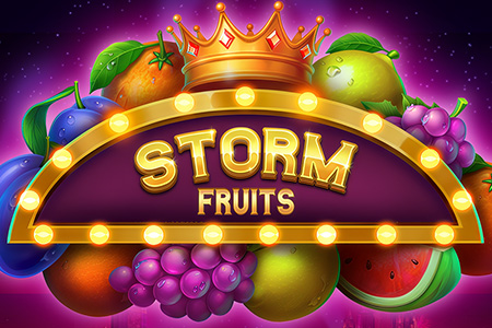 Storm Fruits