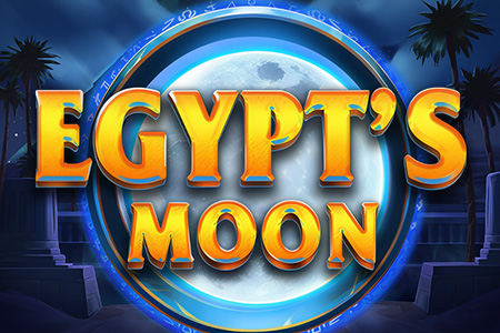 Egypt's Moon