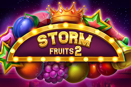 Storm Fruits 2