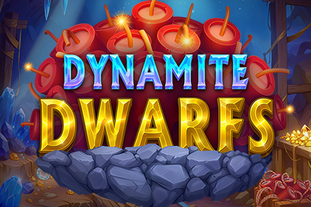 Dynamite Dwarfs