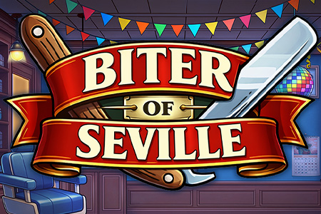 Biter of Seville Biter of Seville