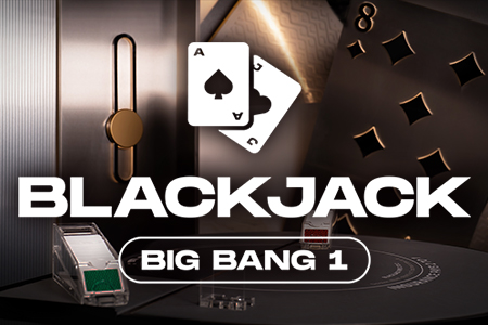 BigBang Blackjack 1 BigBang Blackjack 1