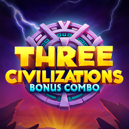 Three Civilizations: Bonus Combo Three Civilizations: Bonus Combo